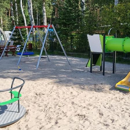 Apartament La Mer Pobierowo Luaran gambar