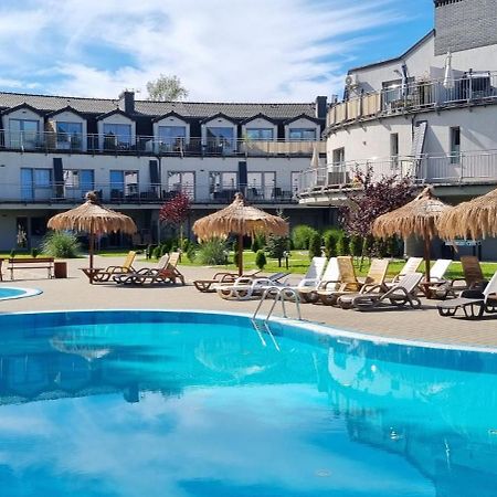 Apartament La Mer Pobierowo Luaran gambar