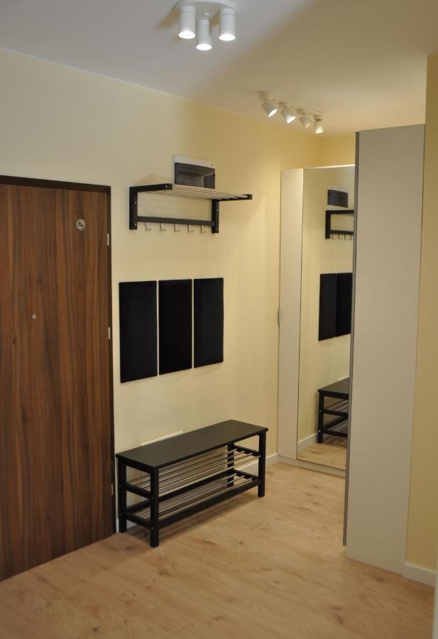 Apartament La Mer Pobierowo Luaran gambar