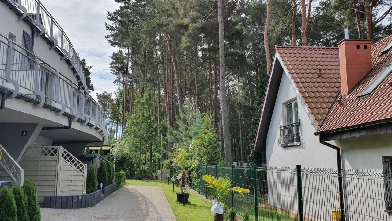 Apartament La Mer Pobierowo Luaran gambar