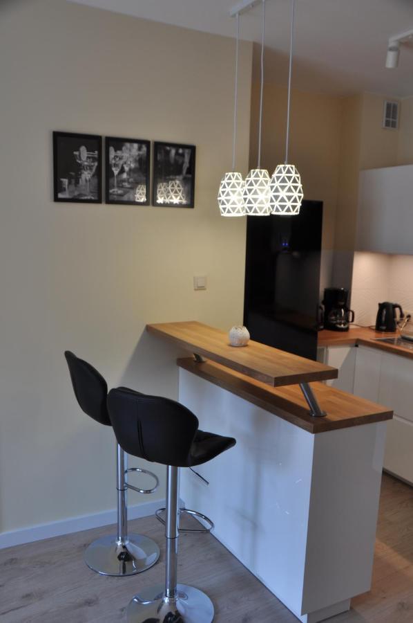 Apartament La Mer Pobierowo Luaran gambar