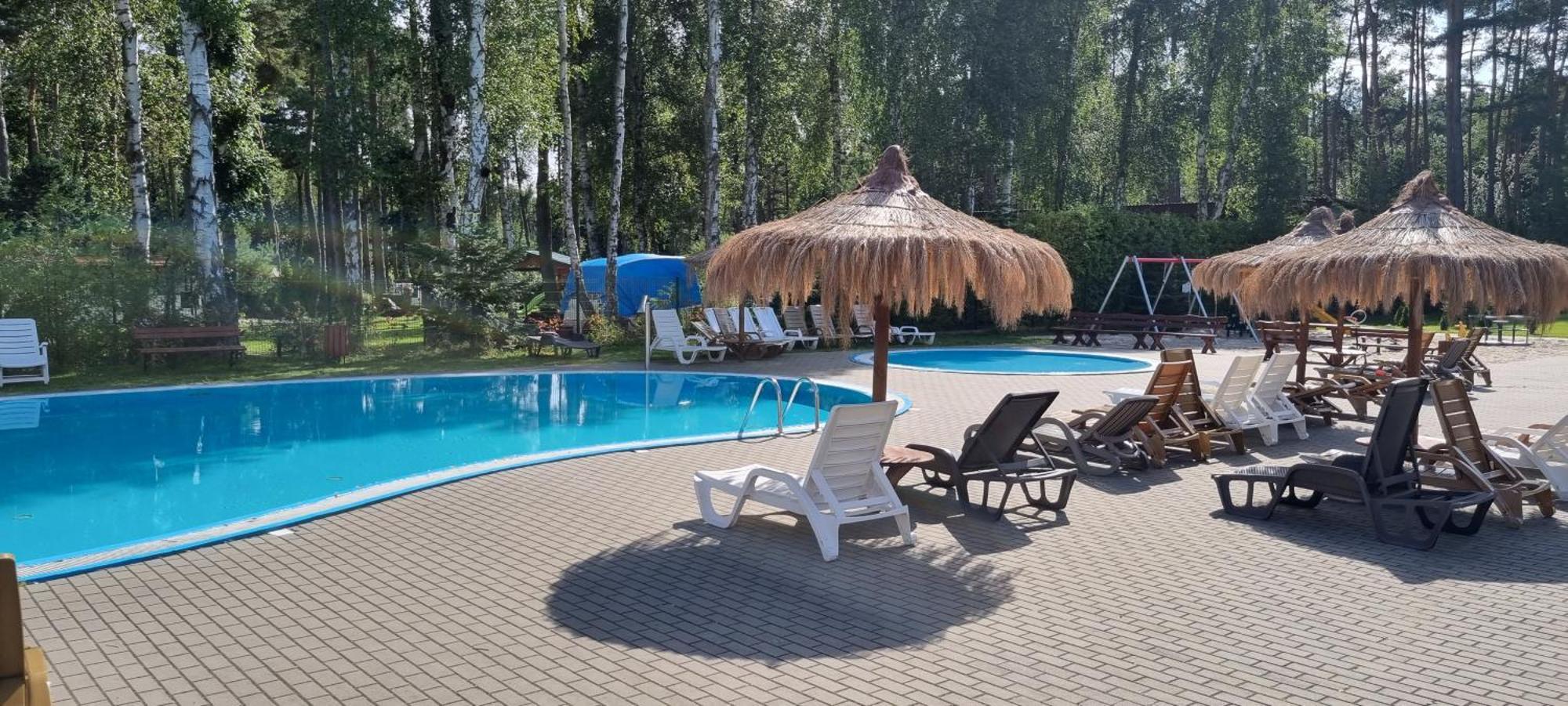 Apartament La Mer Pobierowo Luaran gambar