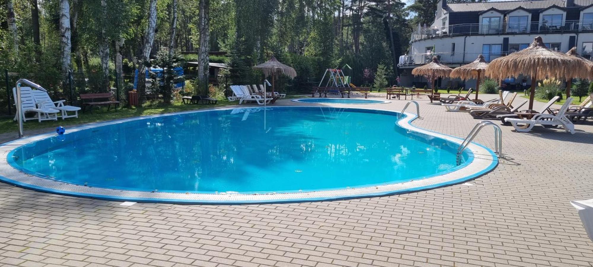 Apartament La Mer Pobierowo Luaran gambar