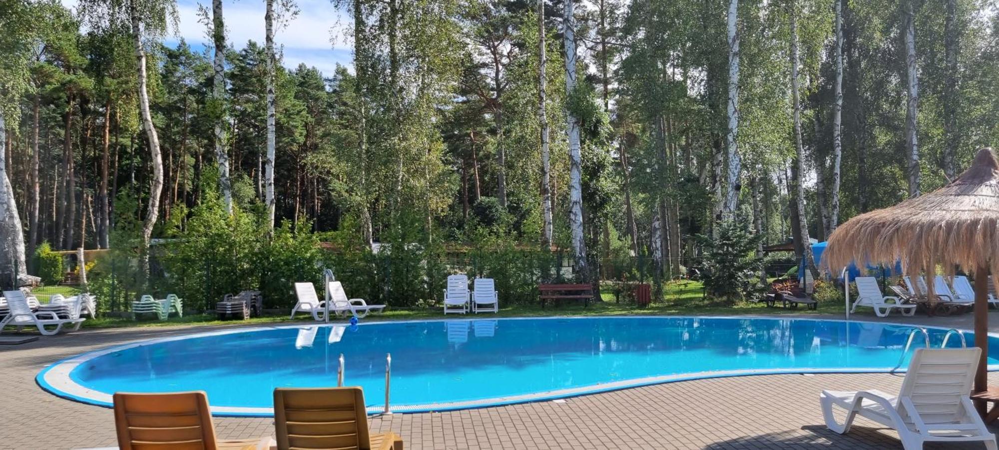 Apartament La Mer Pobierowo Luaran gambar