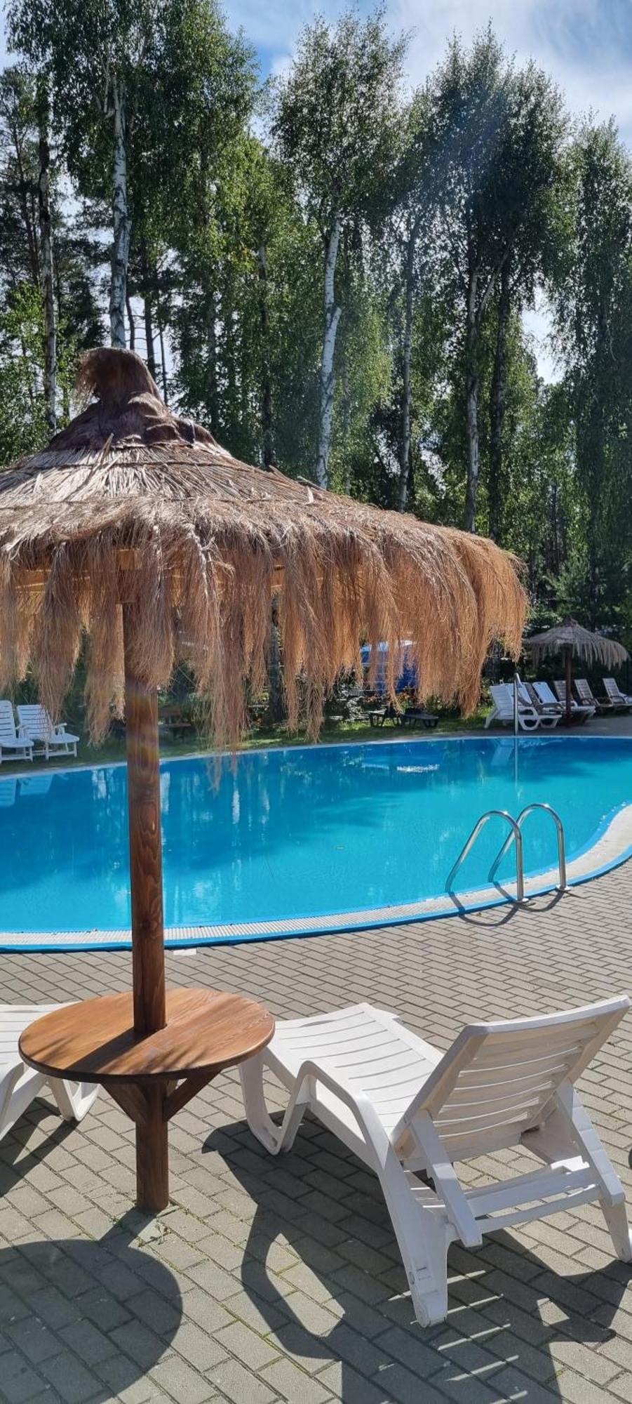 Apartament La Mer Pobierowo Luaran gambar
