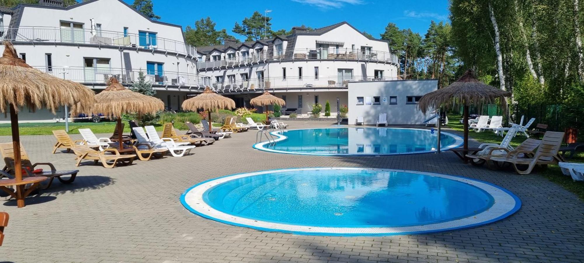 Apartament La Mer Pobierowo Luaran gambar