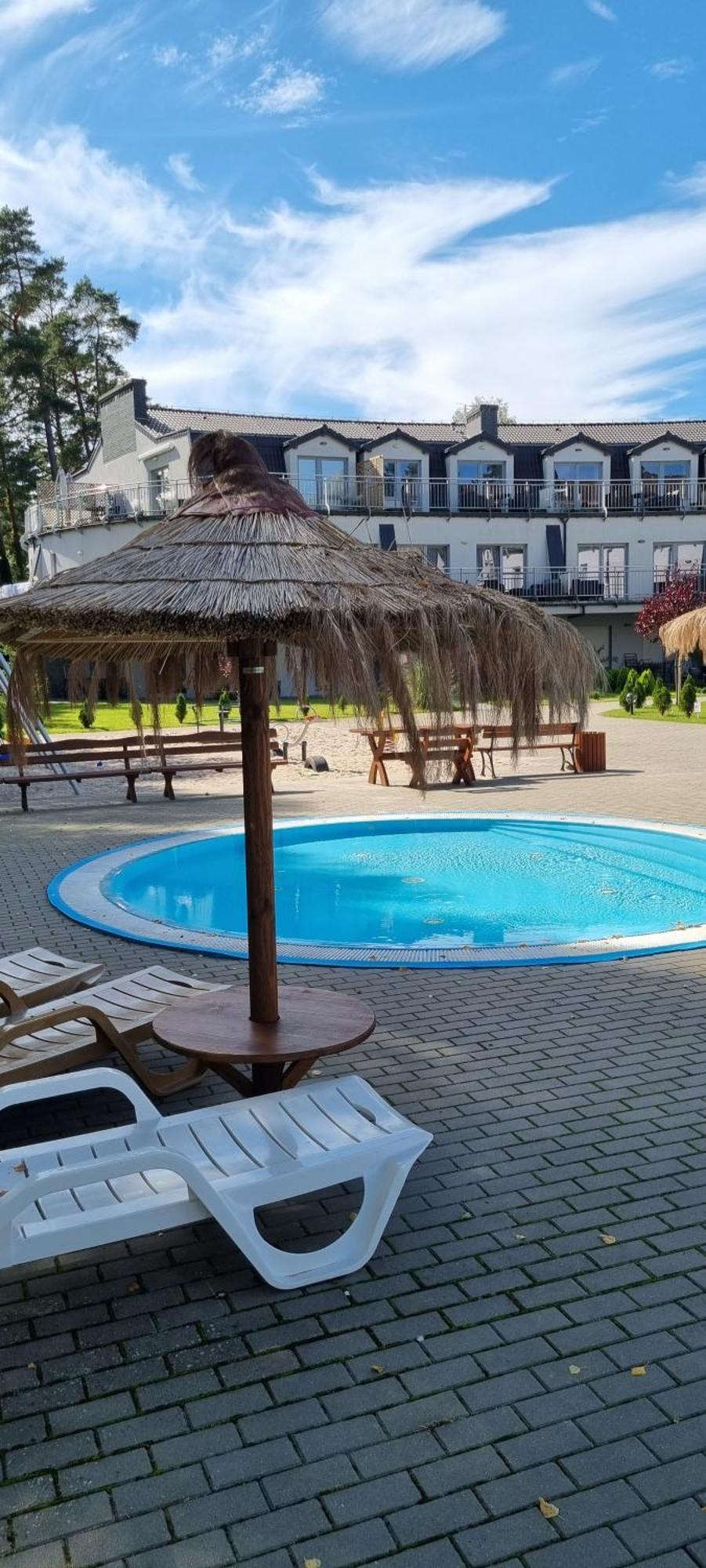 Apartament La Mer Pobierowo Luaran gambar