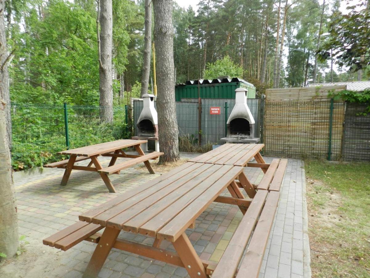 Apartament La Mer Pobierowo Luaran gambar
